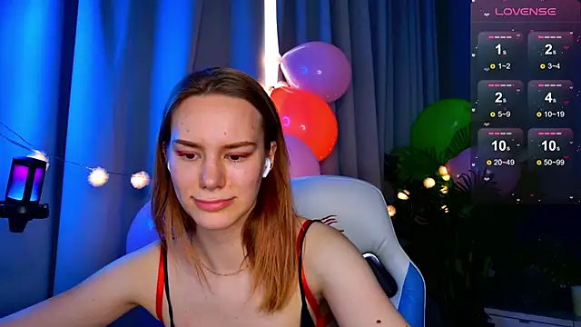 Ramona___ webcam