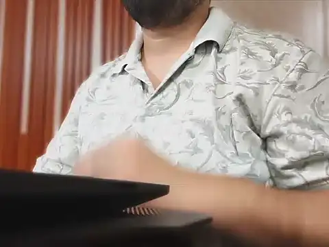 PyaarInMyPants webcam