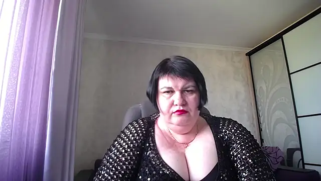WildBerry69 webcam