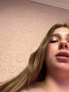 Dashechka webcam