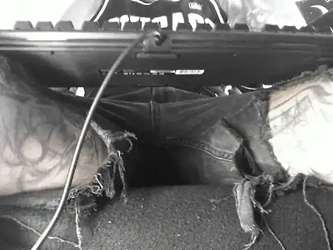 Retrofkcer85 webcam