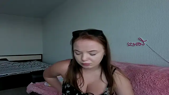 C_oquette webcam