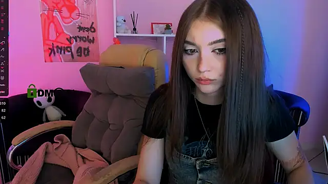 barbara_crazy webcam