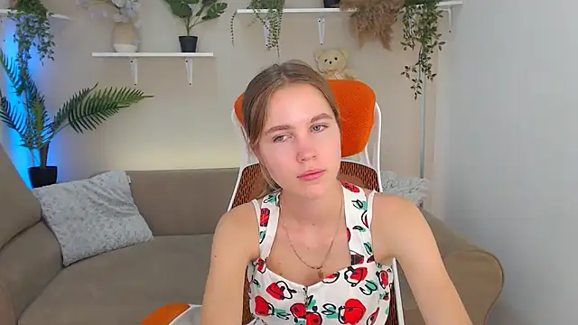 Spicy_Lexi webcam