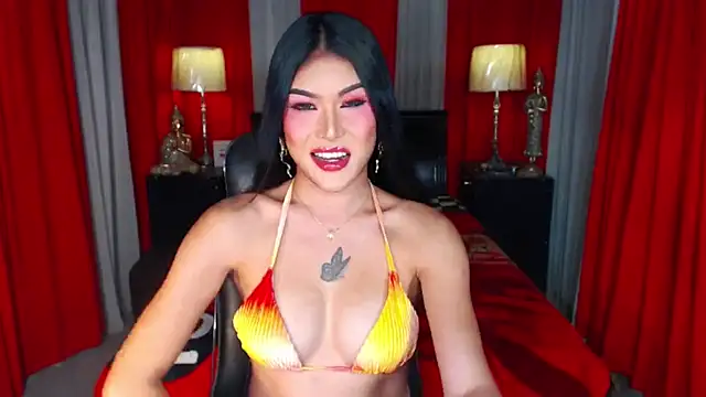 BigCockGODDESS webcam