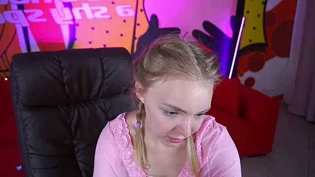 EmilySunshineS webcam