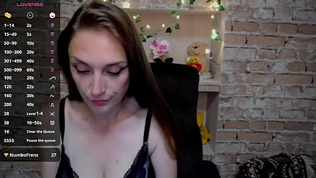 Sweet_Spark webcam