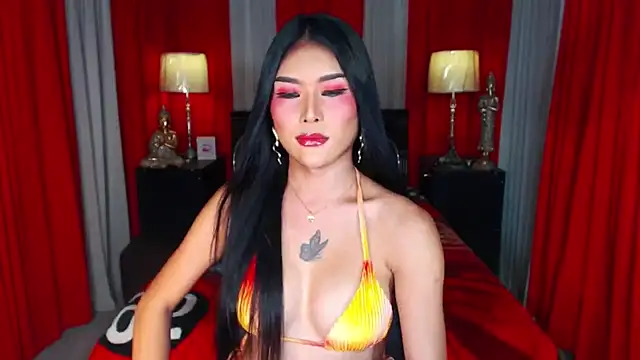 BigCockGODDESS webcam