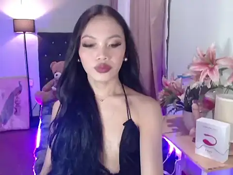 Asianprincess69 webcam