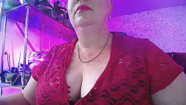 _Sweet_Woman webcam