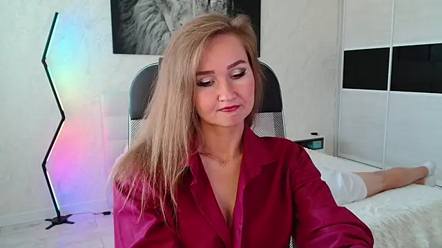 __Magic webcam