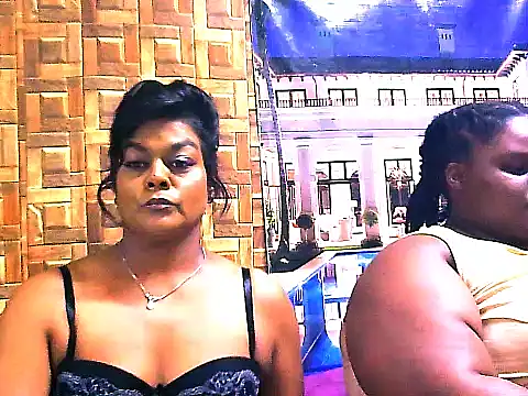 indianCherryPie webcam