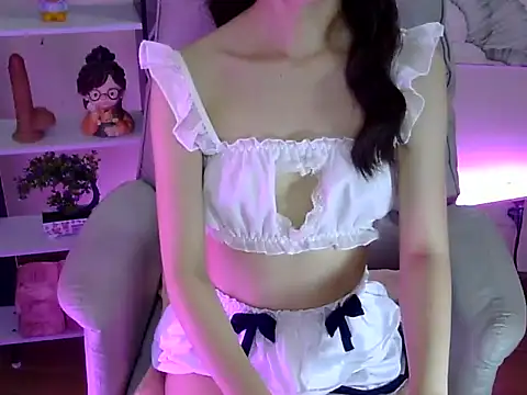 Mix-MiuMiu webcam