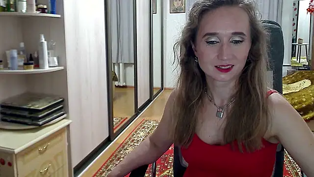 ClassyInna webcam
