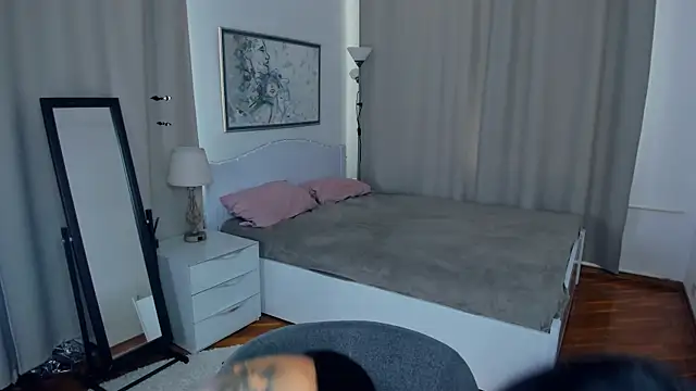 CharimgSabrina