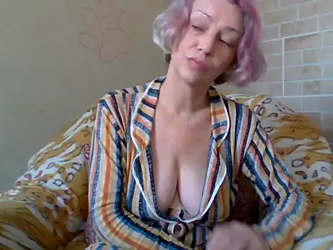 Lorie_Carrie webcam
