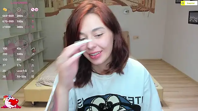 NataliMillers webcam