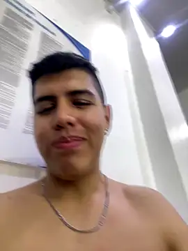 Angel_Khouri webcam