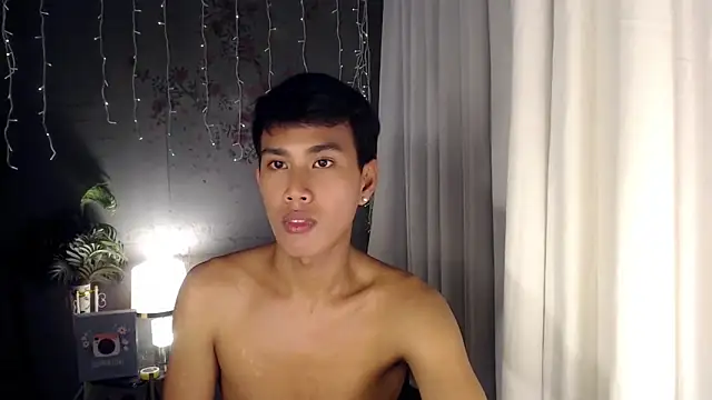 shokolet_2001 webcam