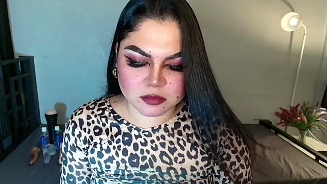 jennyvixen webcam