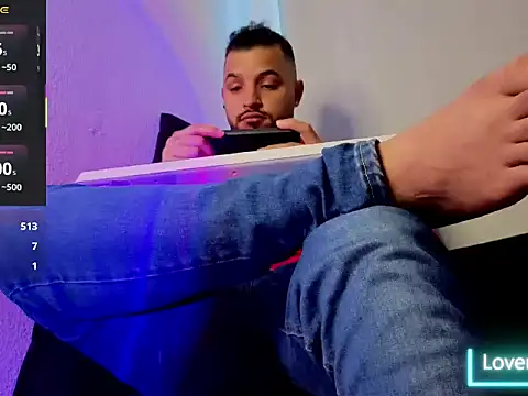 Ernesto-Rodriguez82 webcam