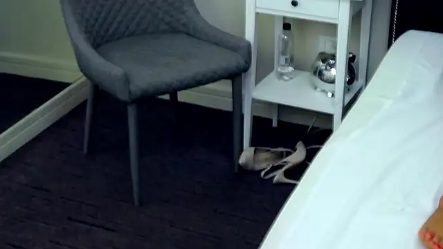 FoxyRamona webcam