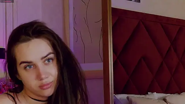 StacyHarland webcam