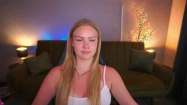 CelesteNoir webcam