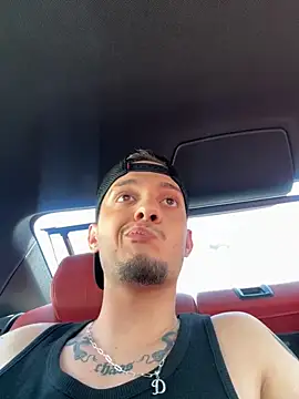 OscarGriffin webcam
