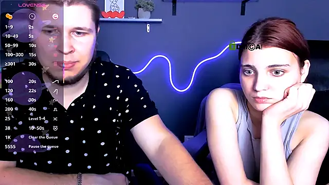 evelyn_muse webcam