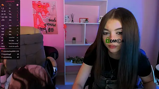 barbara_crazy webcam