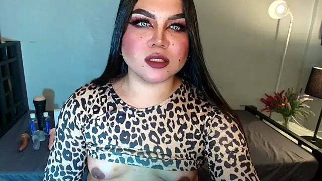 jennyvixen webcam