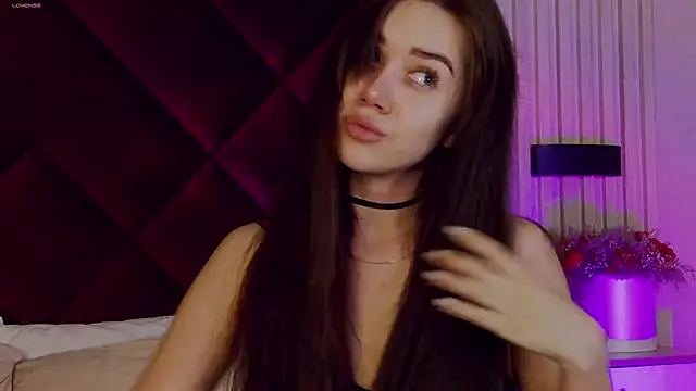 StacyHarland webcam