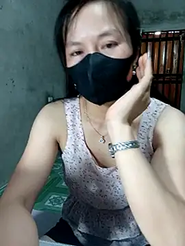 Nguyenlan webcam