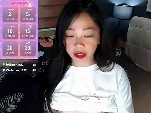 sexystela webcam