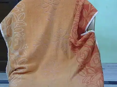 CHAMELI4747 webcam