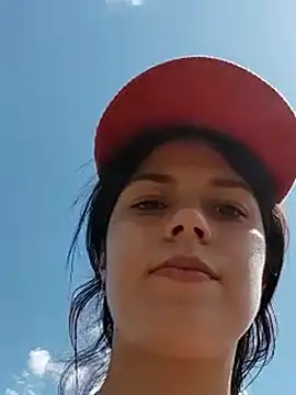 Notforyougirl webcam