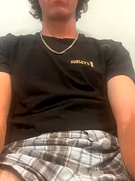 ChrisHockey webcam
