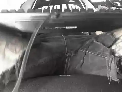 Retrofkcer85 webcam