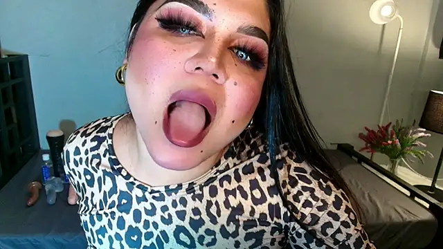 jennyvixen webcam