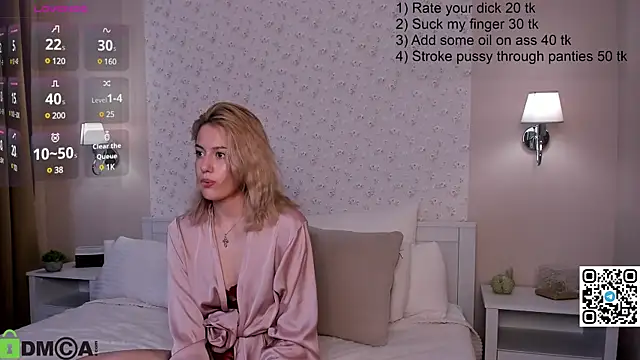 xxx live cam Brenda Collins