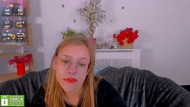 LayriantaVee webcam