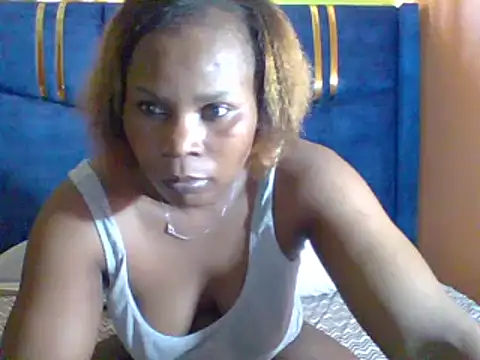 QueenMelisa webcam