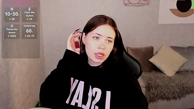 EricaElliott webcam