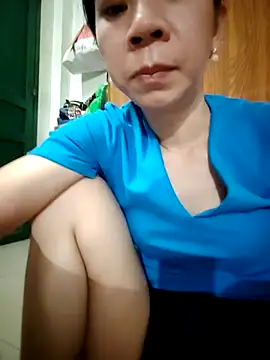 Du-Uyen webcam