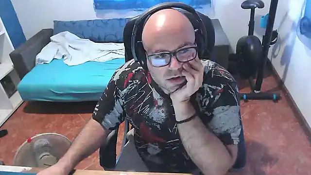 ravingr4d4 webcam