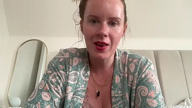 redheadrosie69