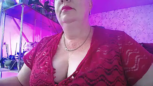 _Sweet_Woman webcam