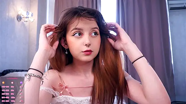 DevonaBucher webcam
