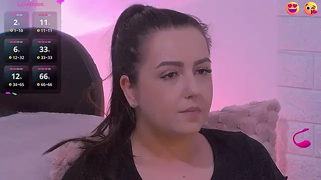 Ariel__Blossom webcam